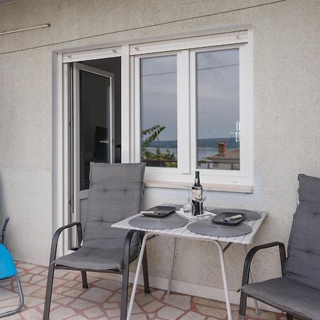 Ana Apartment Crikvenica Εξωτερικό φωτογραφία