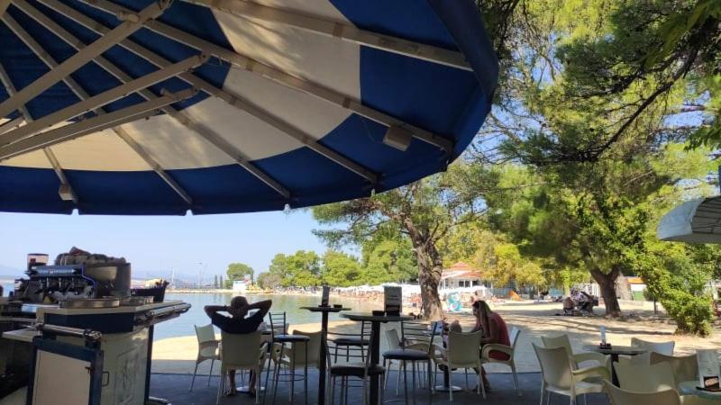 Ana Apartment Crikvenica Εξωτερικό φωτογραφία