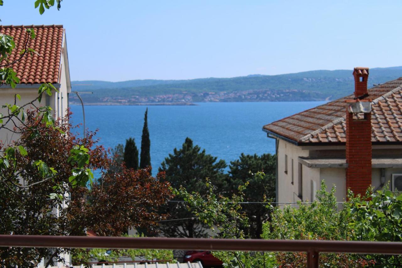 Ana Apartment Crikvenica Εξωτερικό φωτογραφία
