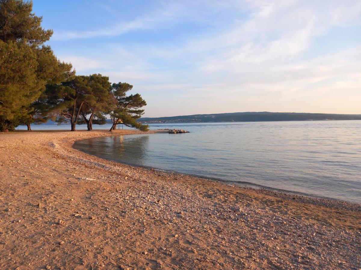 Ana Apartment Crikvenica Εξωτερικό φωτογραφία