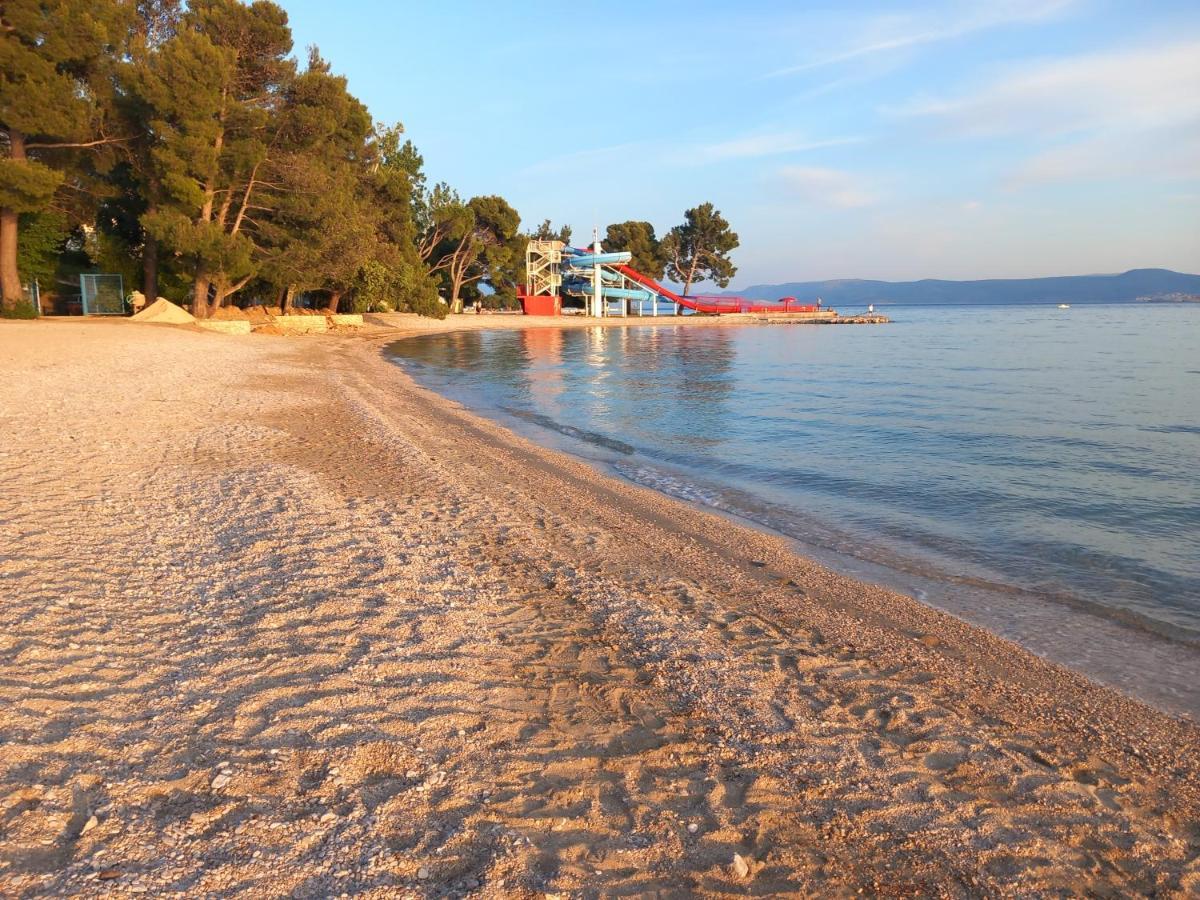 Ana Apartment Crikvenica Εξωτερικό φωτογραφία