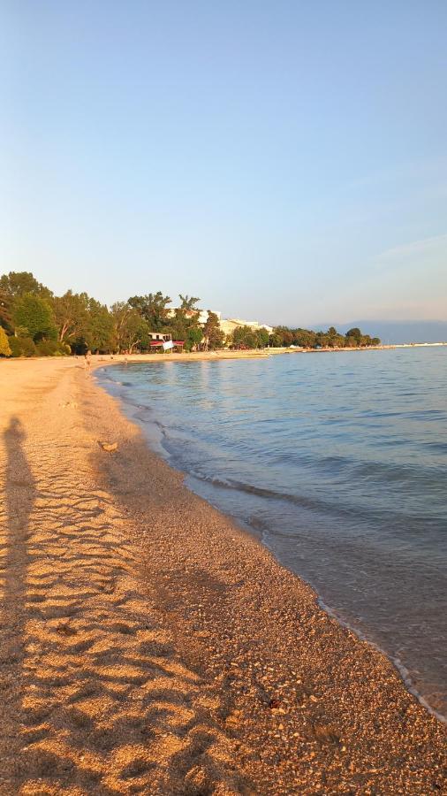 Ana Apartment Crikvenica Εξωτερικό φωτογραφία