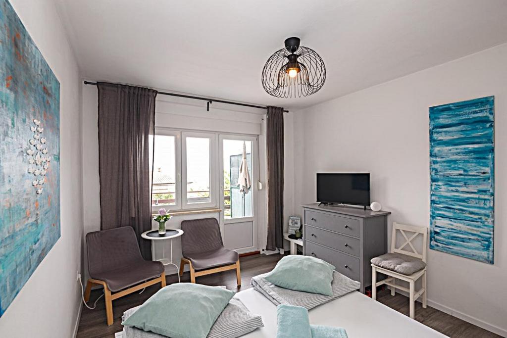 Ana Apartment Crikvenica Εξωτερικό φωτογραφία