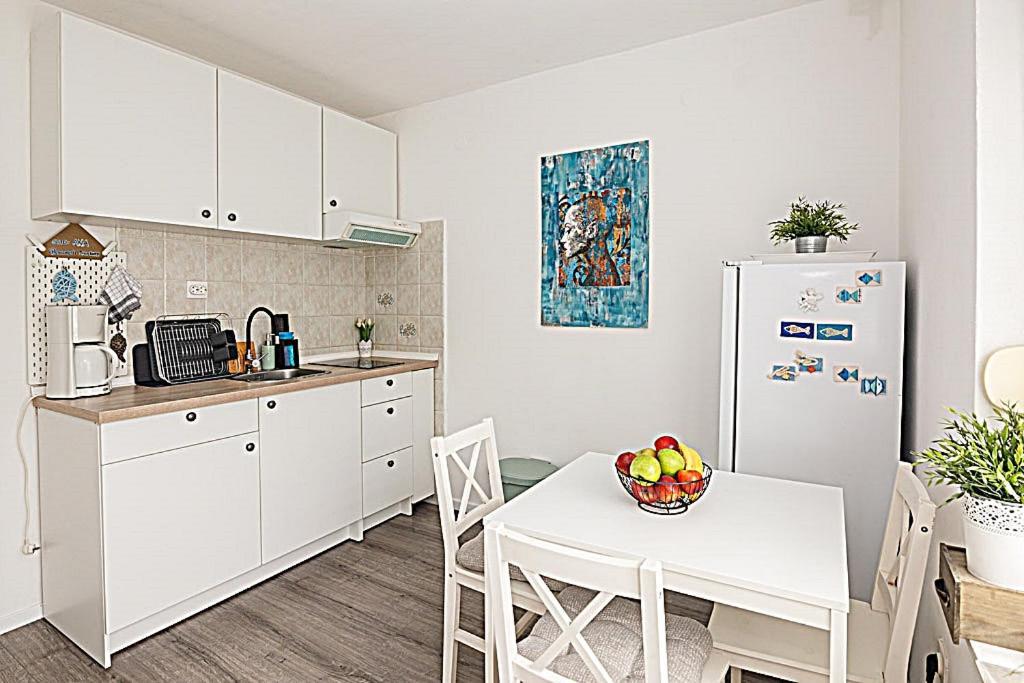 Ana Apartment Crikvenica Εξωτερικό φωτογραφία