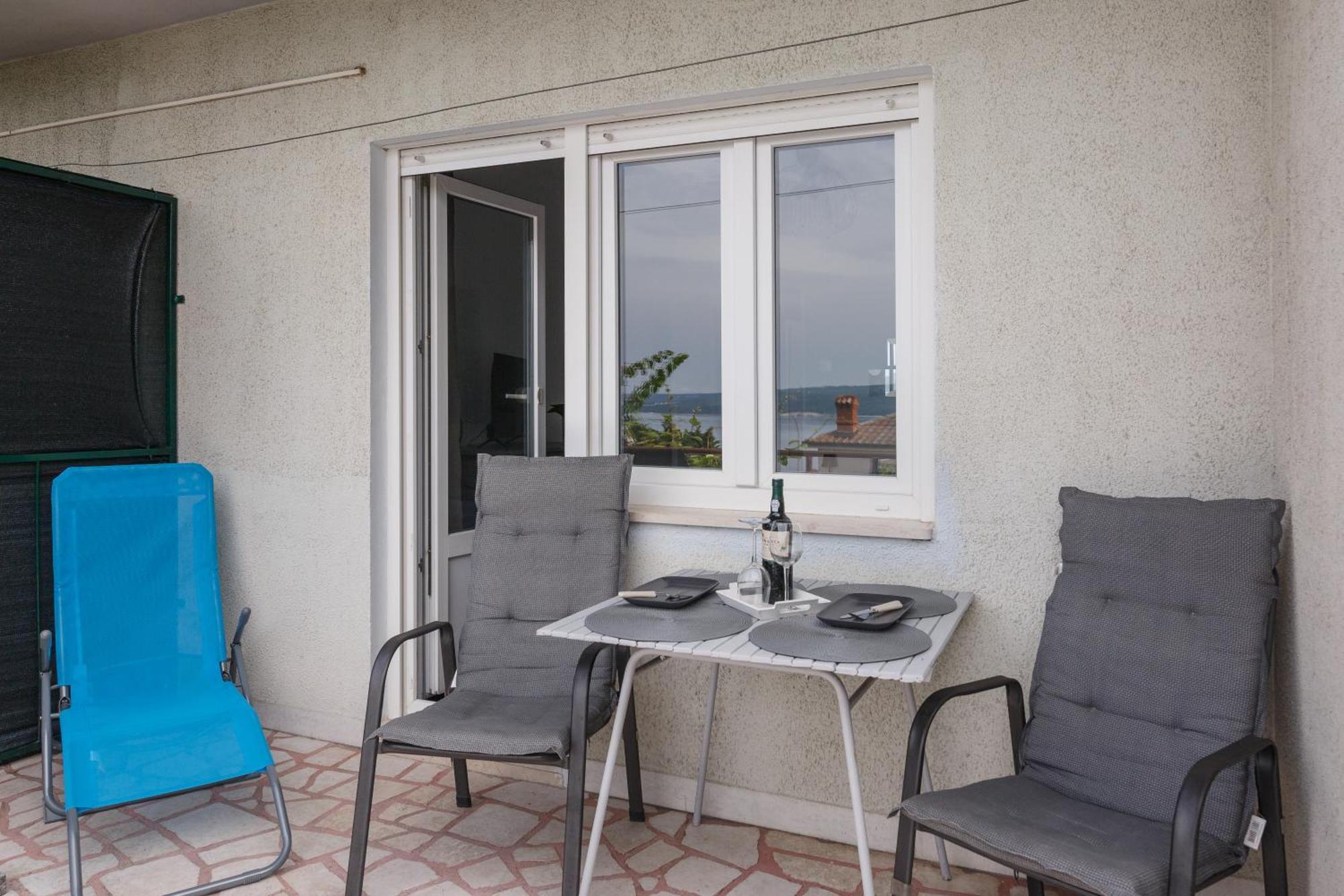 Ana Apartment Crikvenica Εξωτερικό φωτογραφία