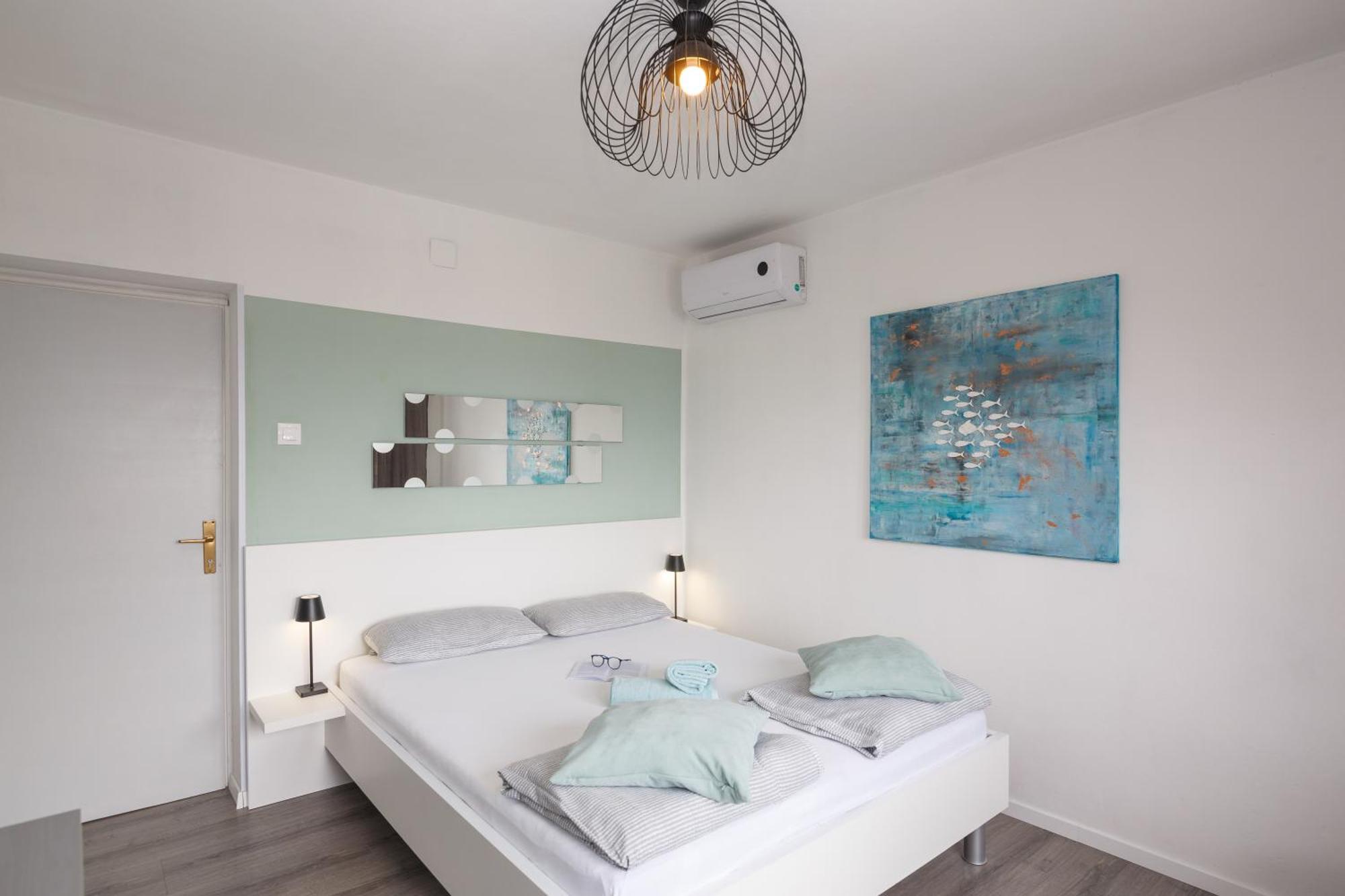 Ana Apartment Crikvenica Εξωτερικό φωτογραφία