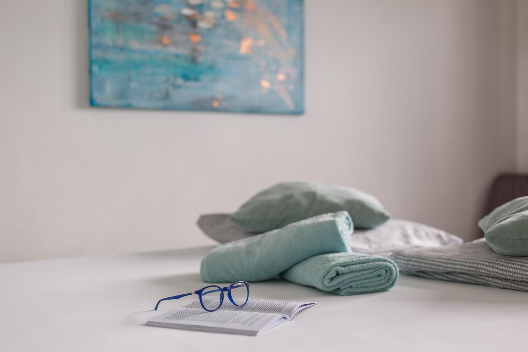 Ana Apartment Crikvenica Εξωτερικό φωτογραφία