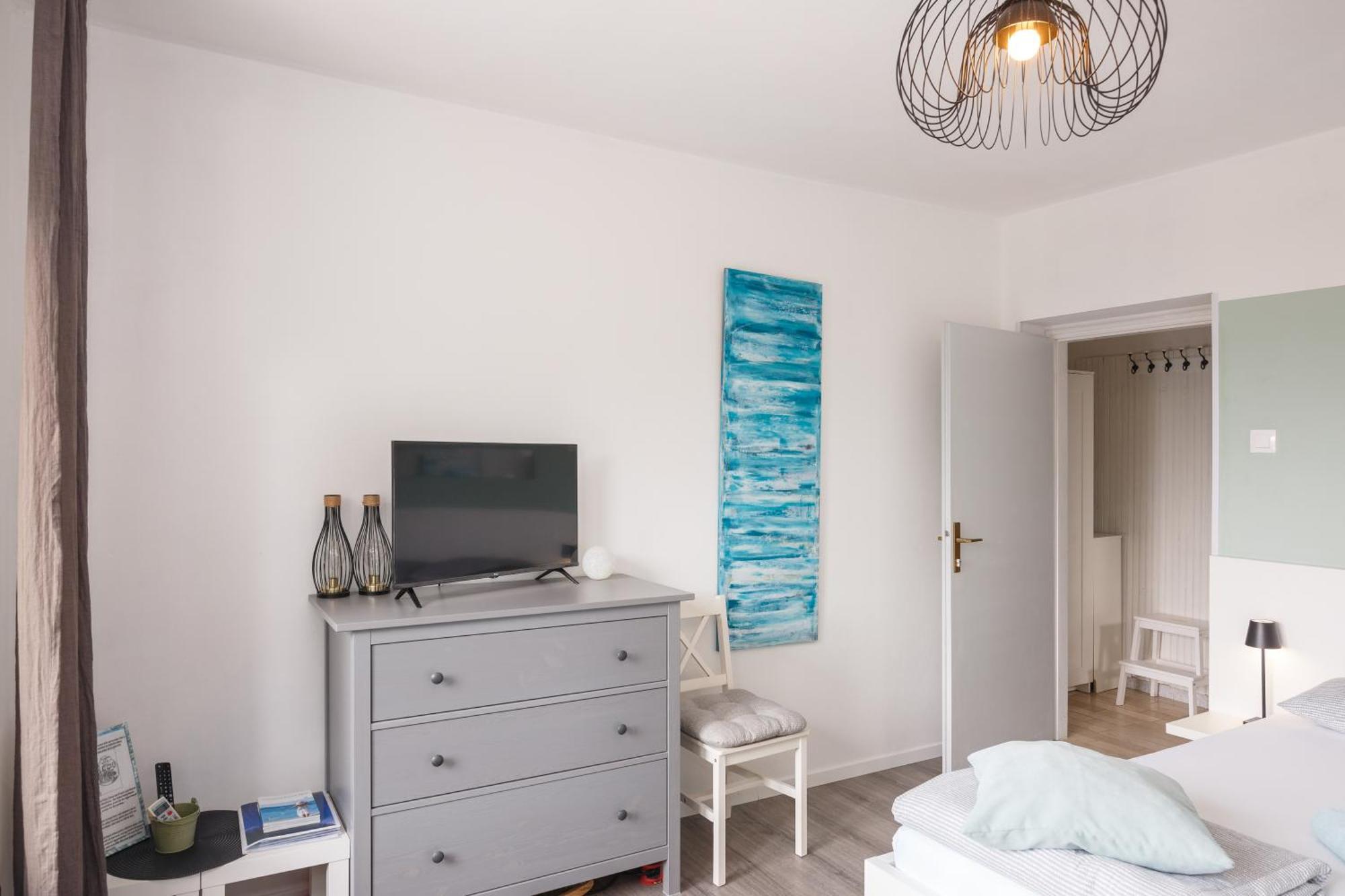 Ana Apartment Crikvenica Εξωτερικό φωτογραφία