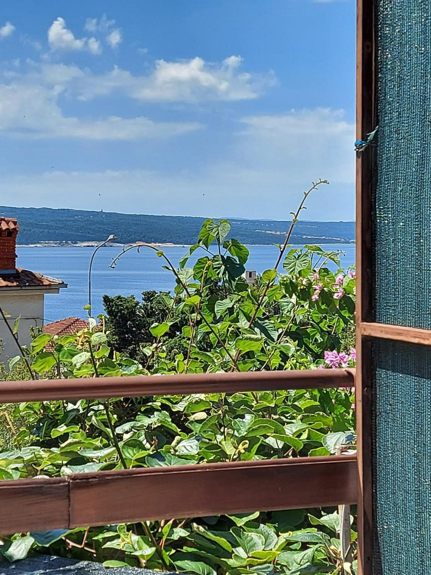 Ana Apartment Crikvenica Εξωτερικό φωτογραφία