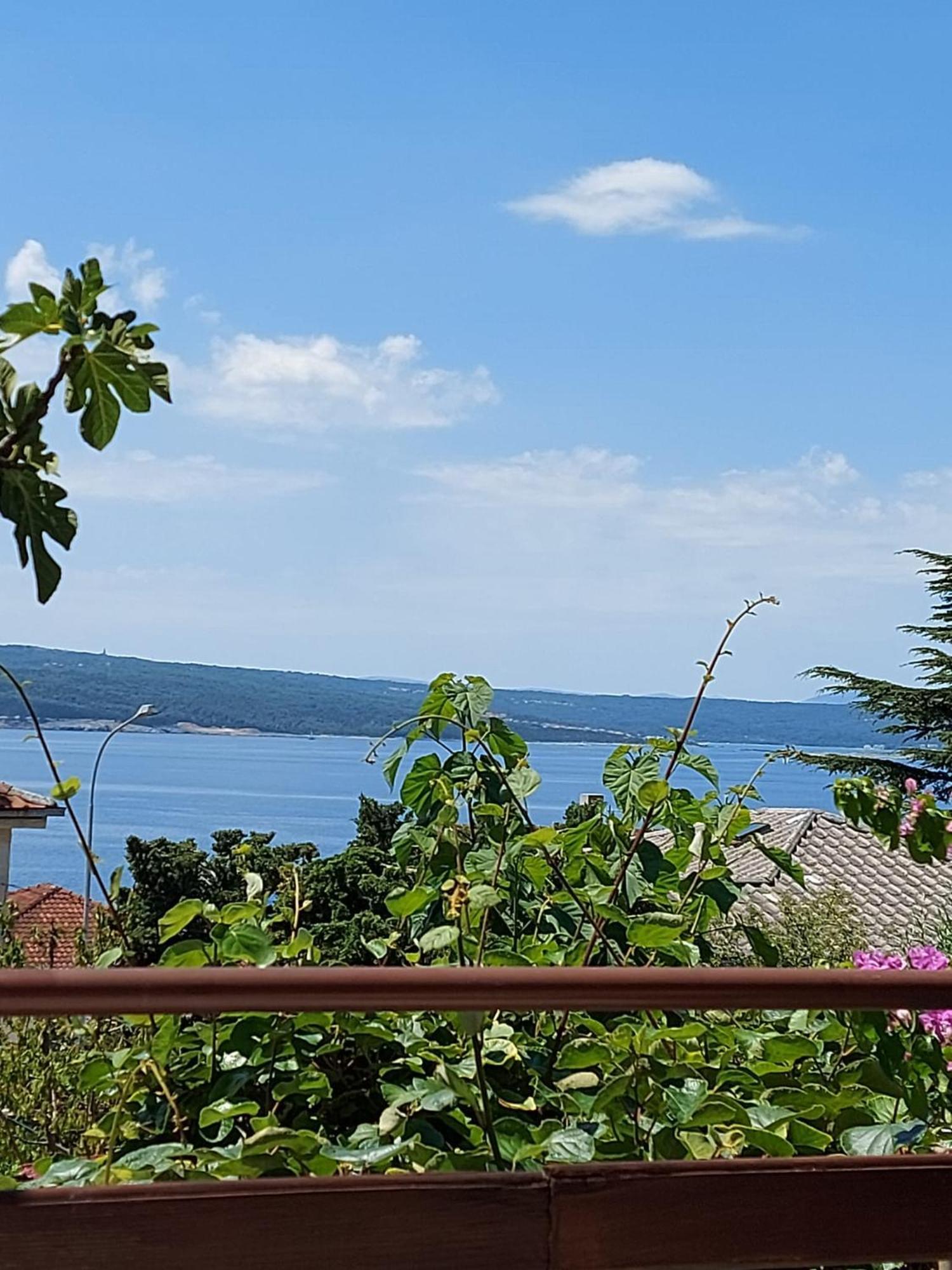 Ana Apartment Crikvenica Εξωτερικό φωτογραφία