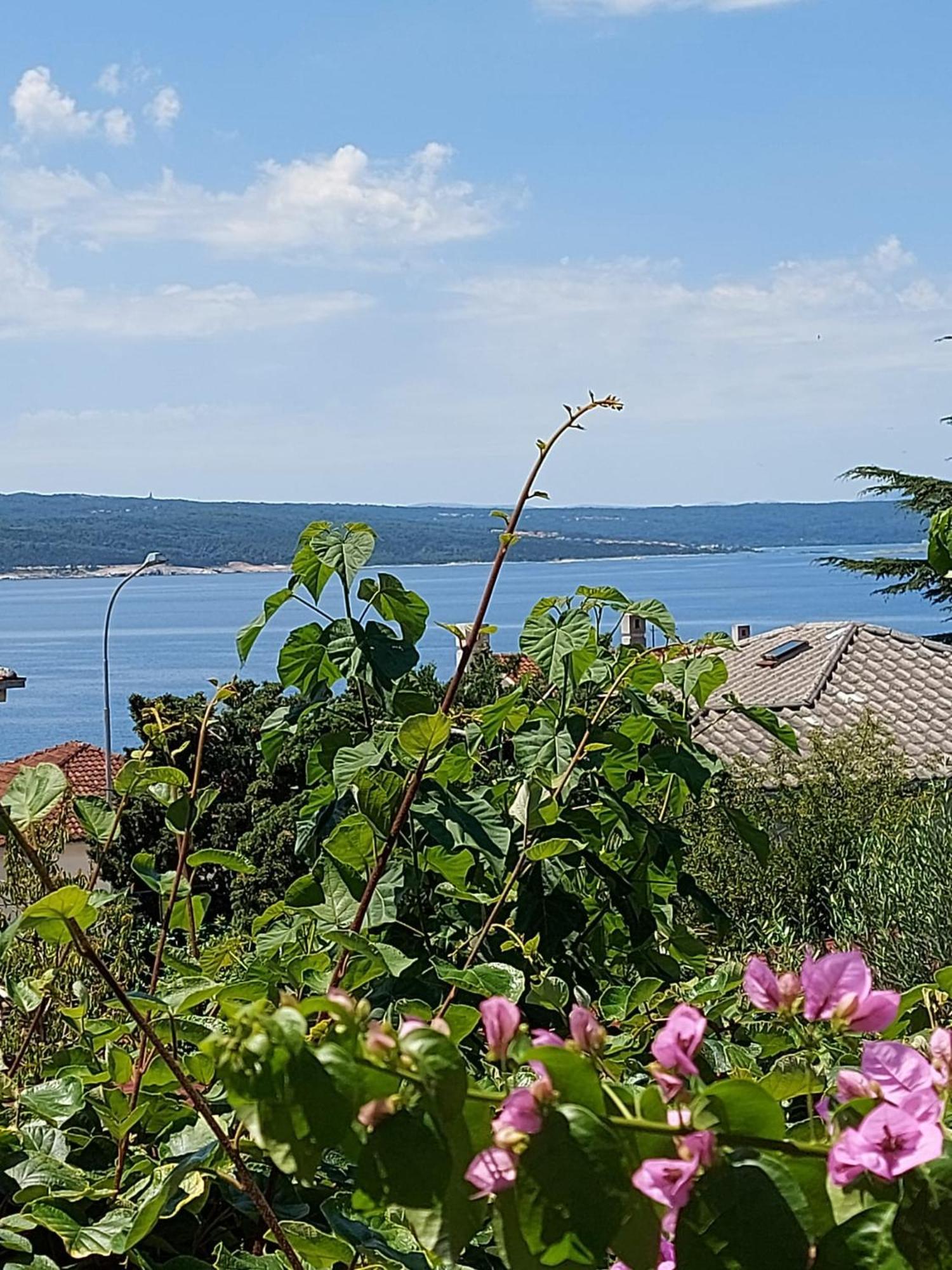 Ana Apartment Crikvenica Εξωτερικό φωτογραφία