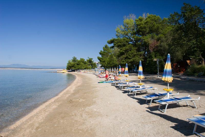 Ana Apartment Crikvenica Δωμάτιο φωτογραφία