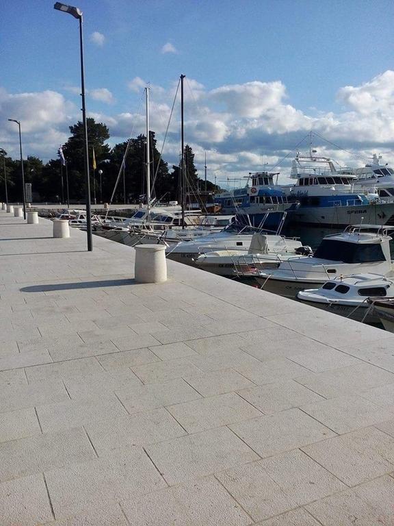 Ana Apartment Crikvenica Εξωτερικό φωτογραφία