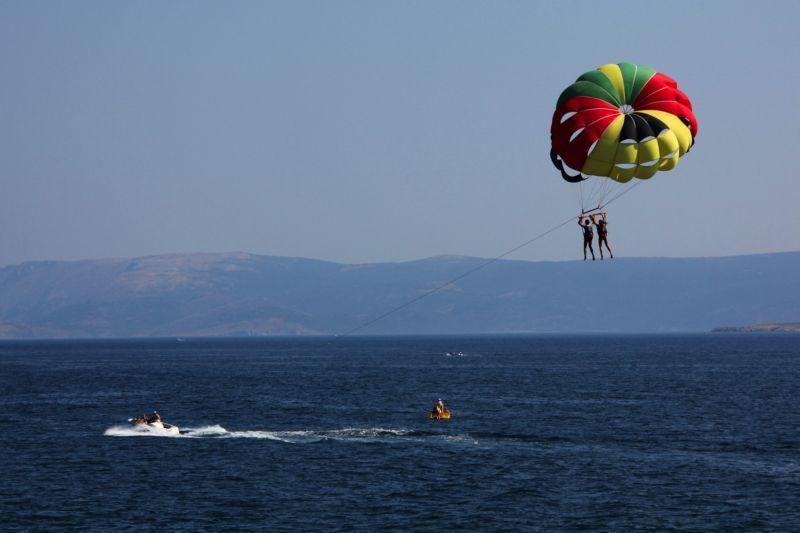Ana Apartment Crikvenica Εξωτερικό φωτογραφία