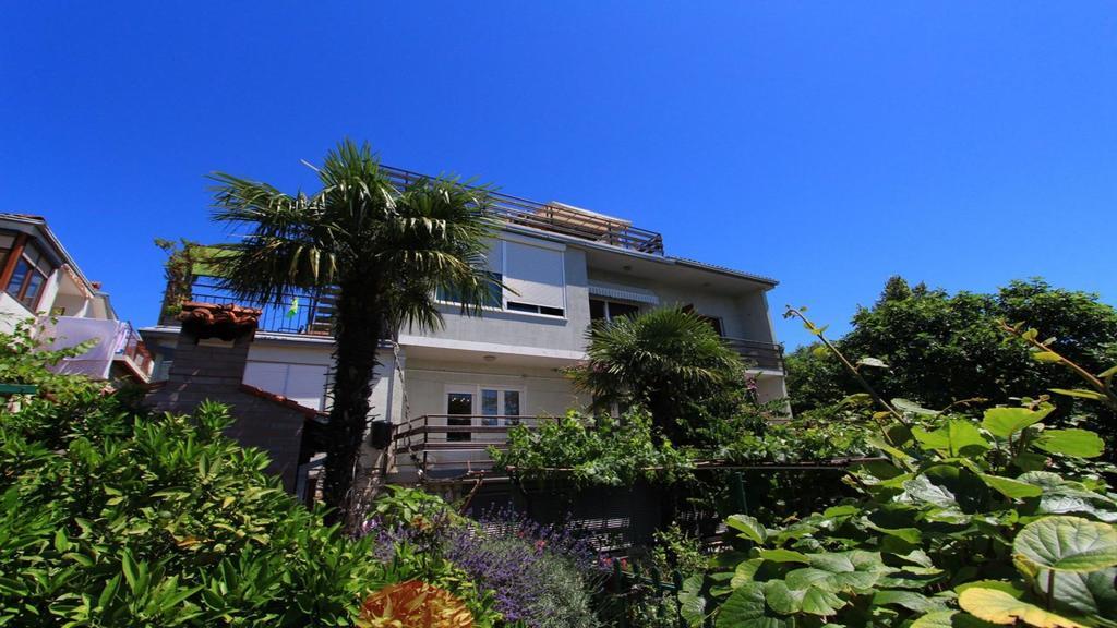 Ana Apartment Crikvenica Εξωτερικό φωτογραφία