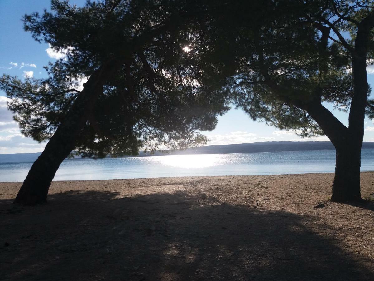 Ana Apartment Crikvenica Εξωτερικό φωτογραφία