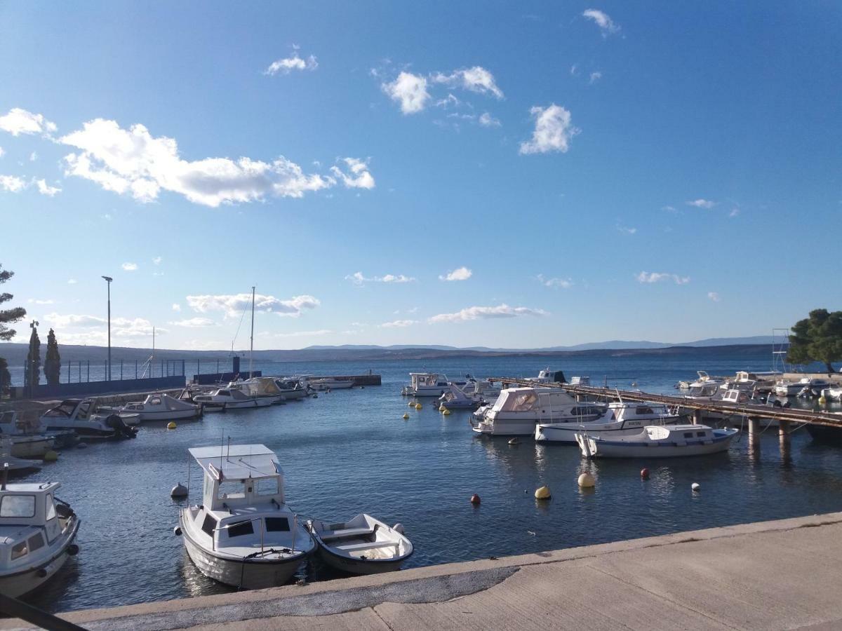 Ana Apartment Crikvenica Εξωτερικό φωτογραφία
